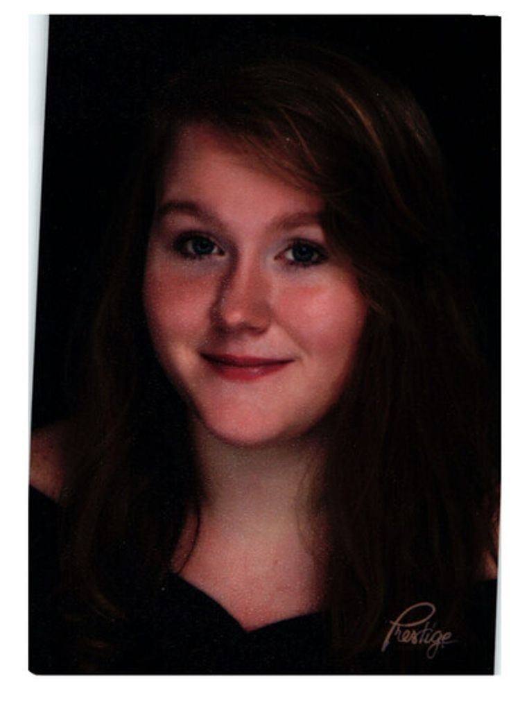 Haleigh Elizabeth Aston Profile Photo