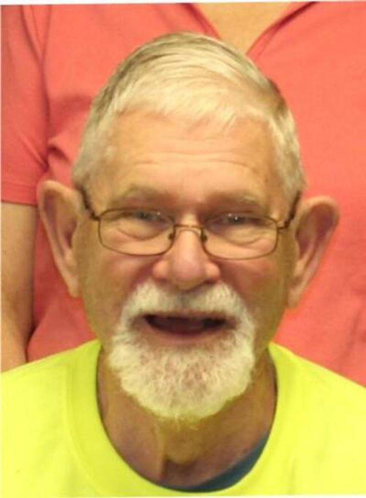 Clifford C. Davis Profile Photo