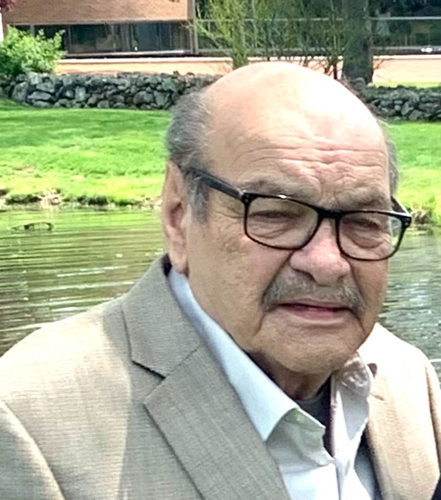 Fred H Velardi Profile Photo