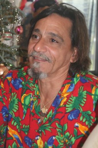 Rupert Everard Albert Ross Profile Photo