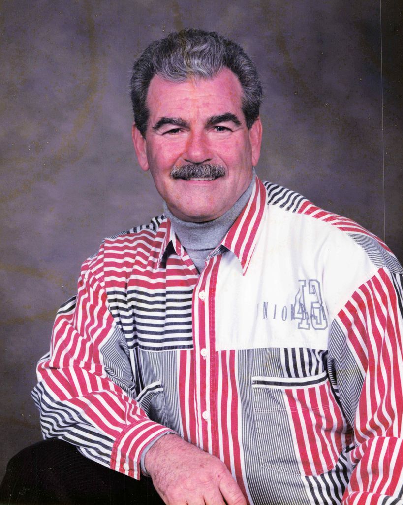 Ralph D. Maxwell