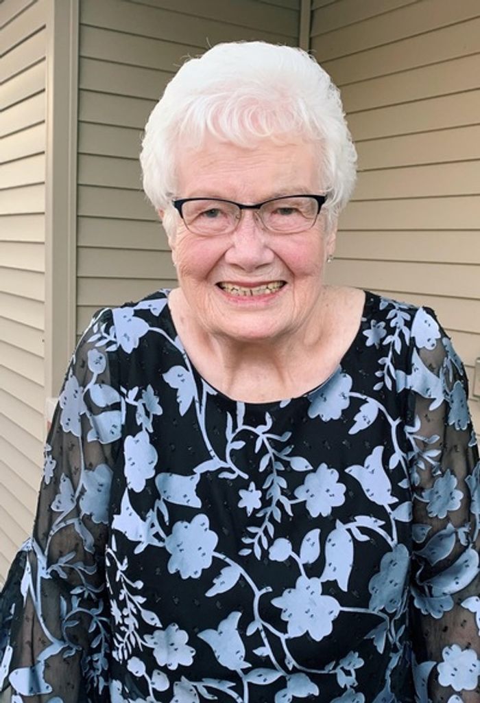 Jean M. Weber Profile Photo