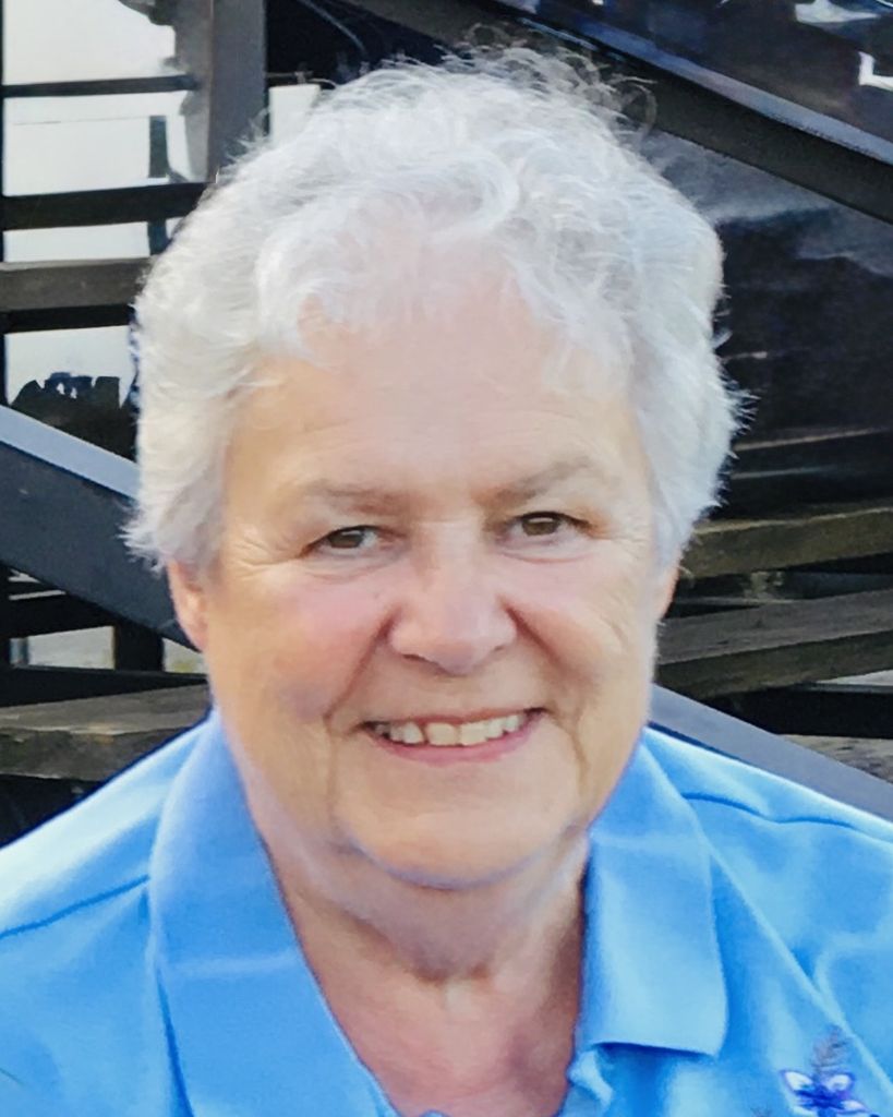 Barbara Jean Gulick