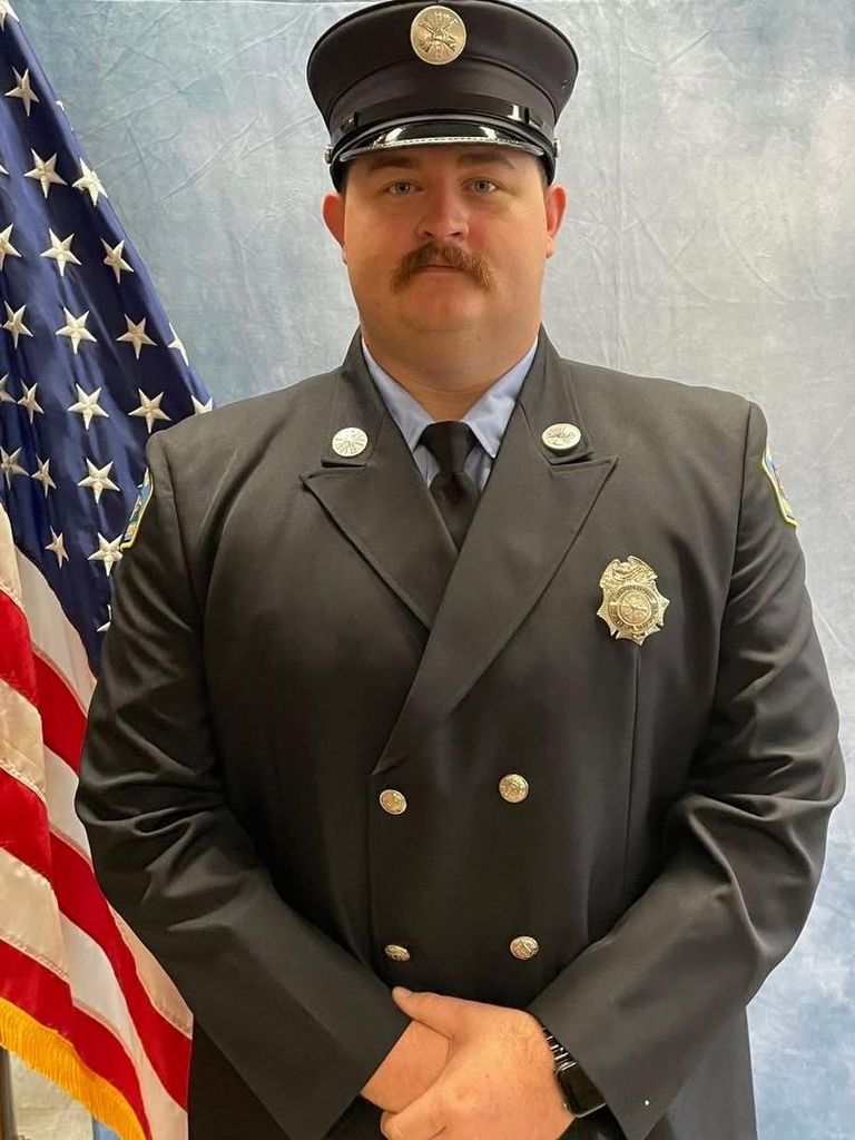 Zachary Wayne "Zack" Reese Profile Photo