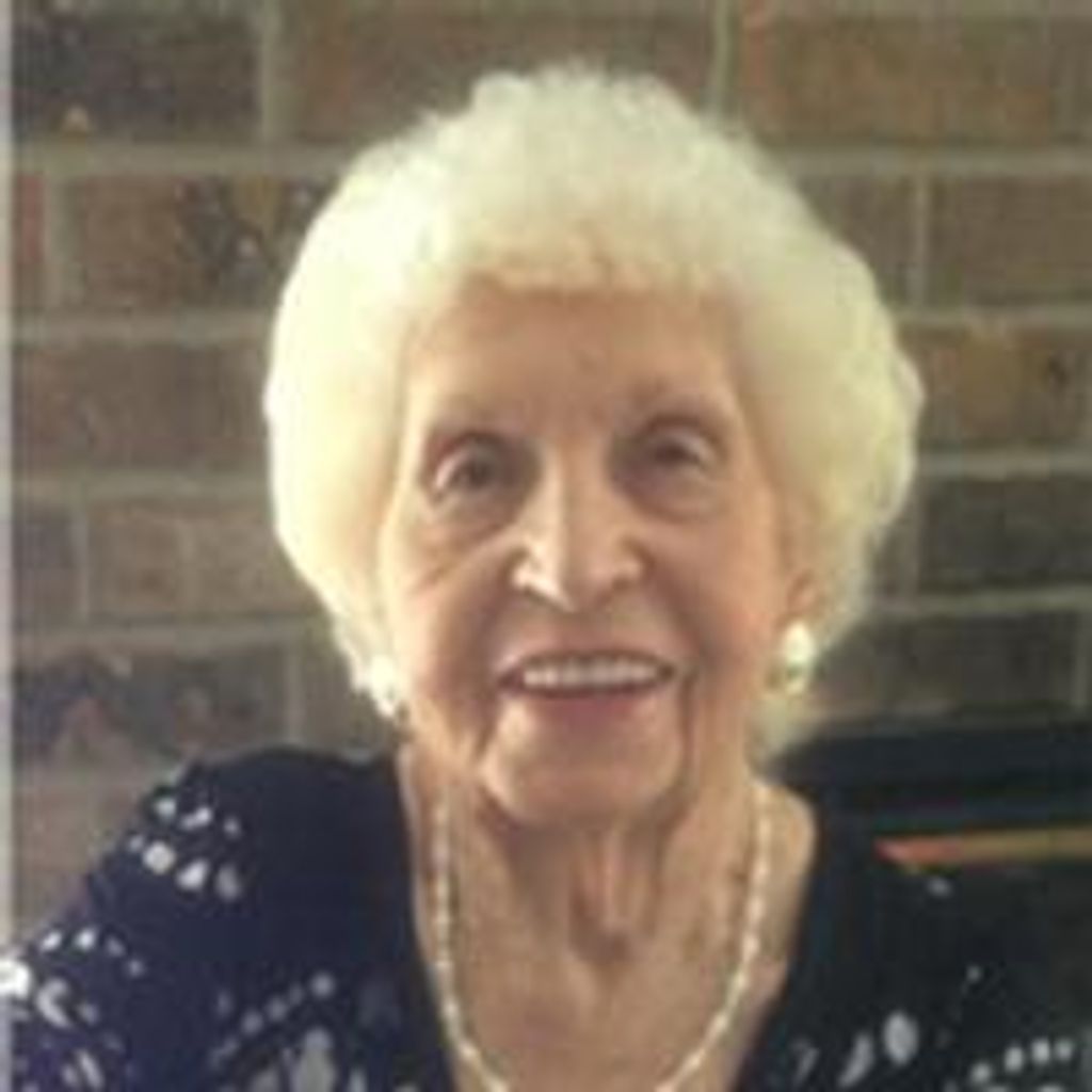 Lola Mae Sammons