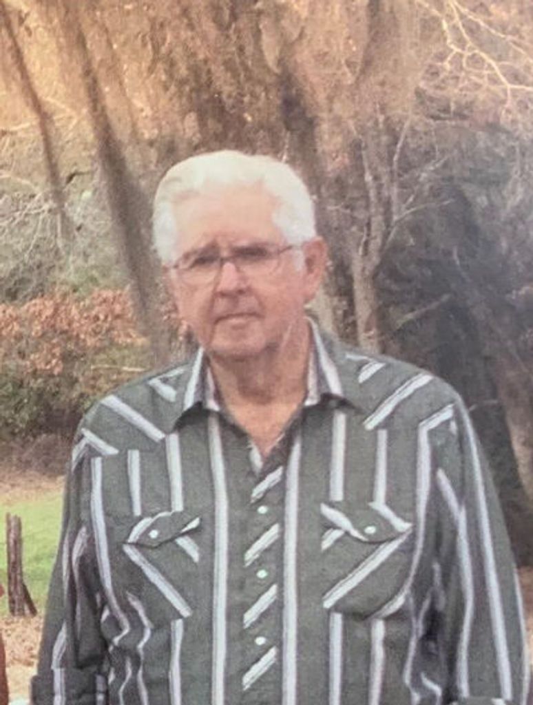 Kenneth Morgan Enfinger