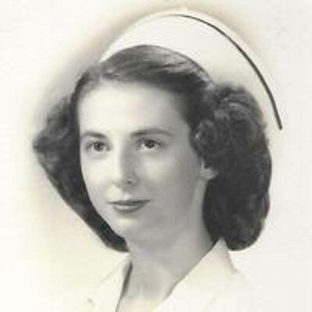 Rosemary Ann Reichwald