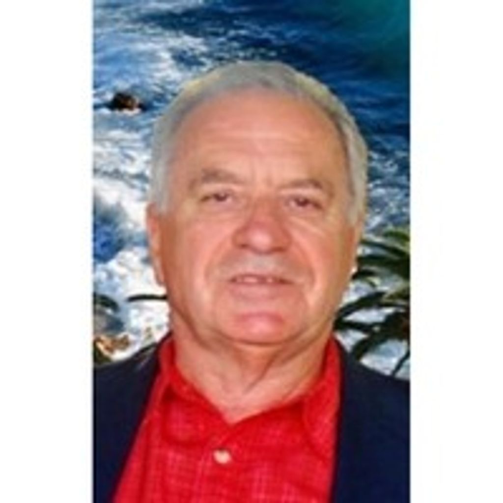 Nick G. Korentis Profile Photo