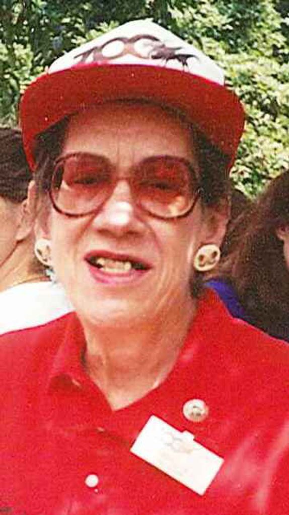 Phyllis Barber1929-2011