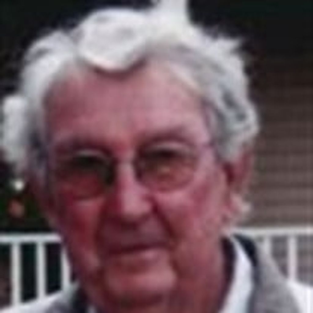 Joe Jenkins