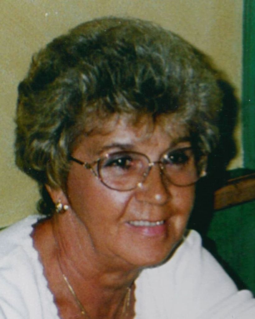 Hannelore (Glotzner) Black Profile Photo