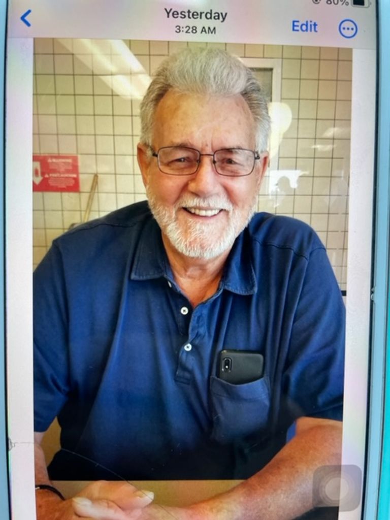 Harold Pitt Felts Sr. Profile Photo