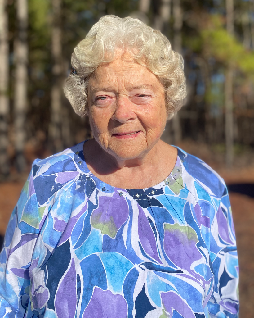 Patricia Ann Horton