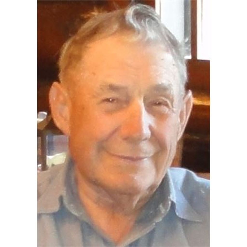 Harold Horst