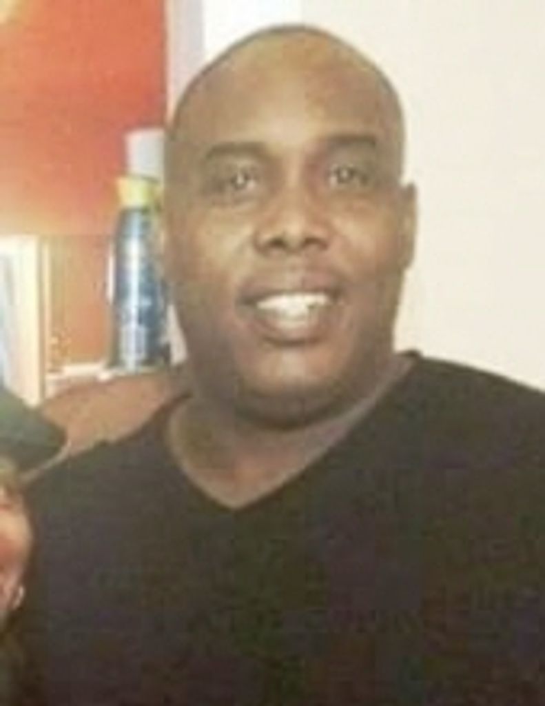 Salih  Muhummed Williams