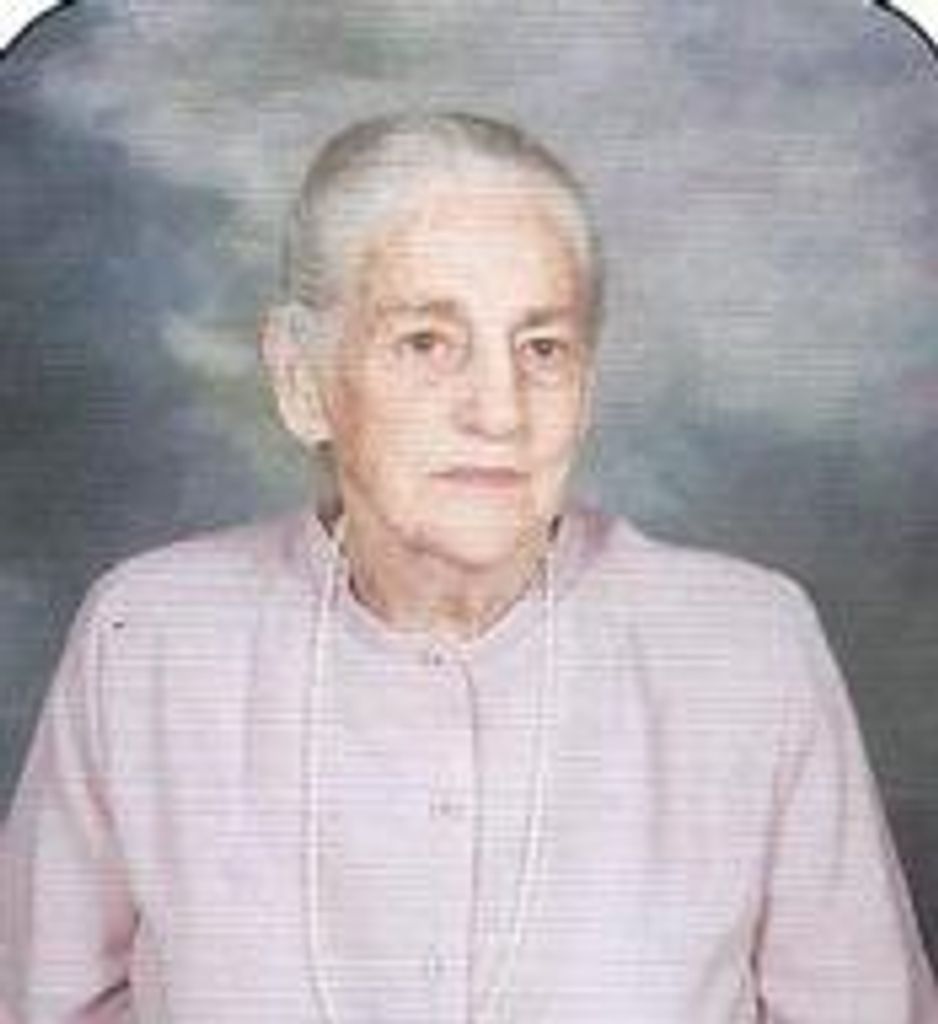 Geneva Harrington Cameron Profile Photo