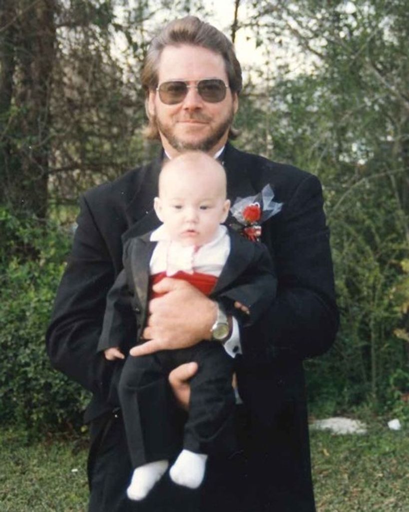 Byron Dale Spears Profile Photo