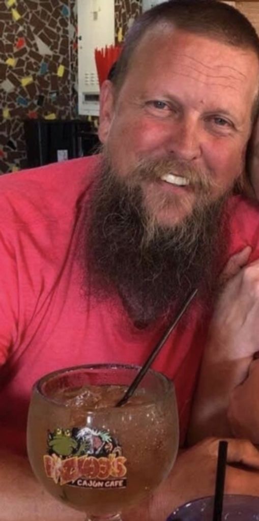 Michael Dale Allgaier Profile Photo