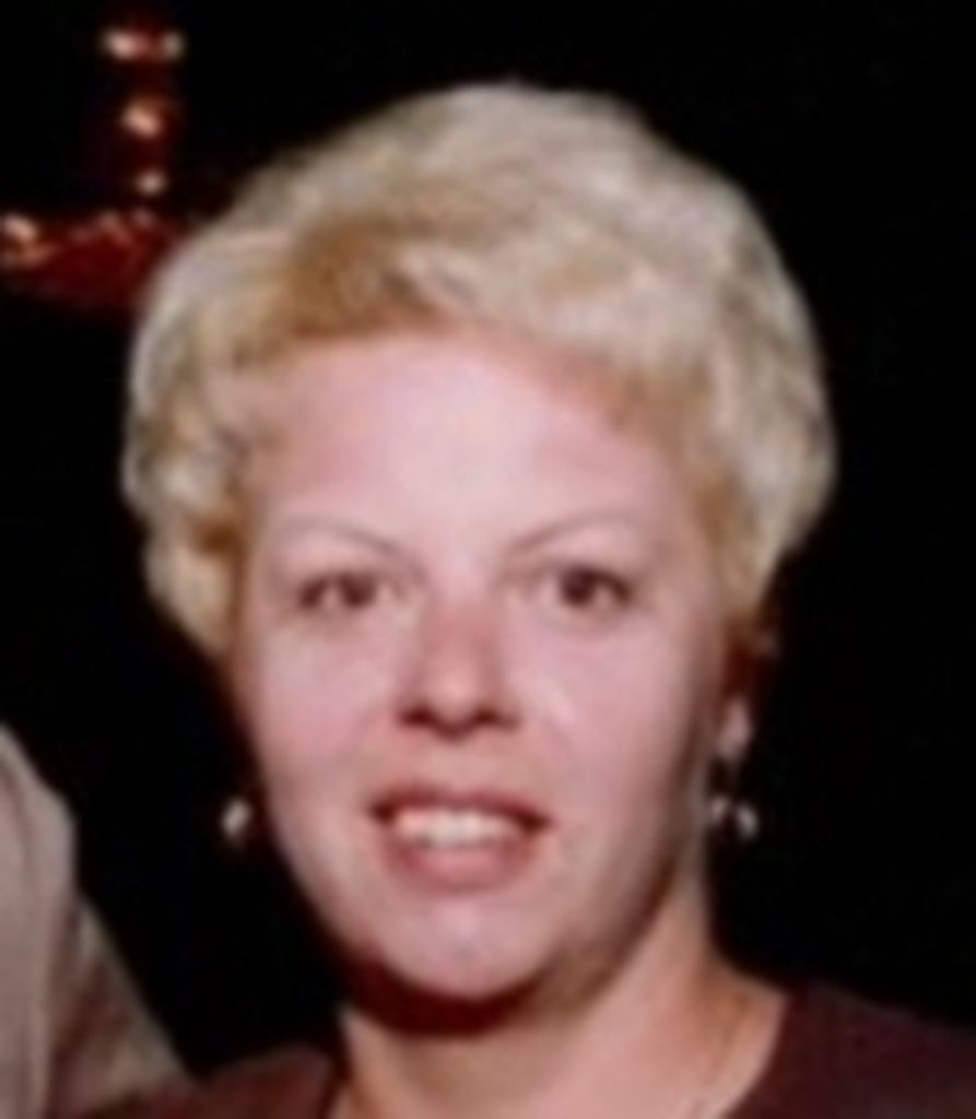 Audrey Dunning