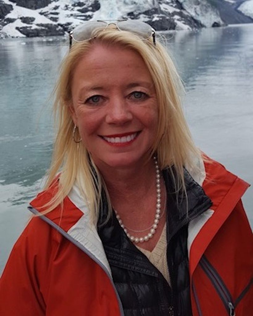 Tracy Michelle Jones