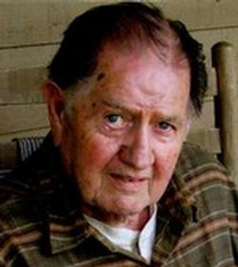 John "Jack" Mullaney