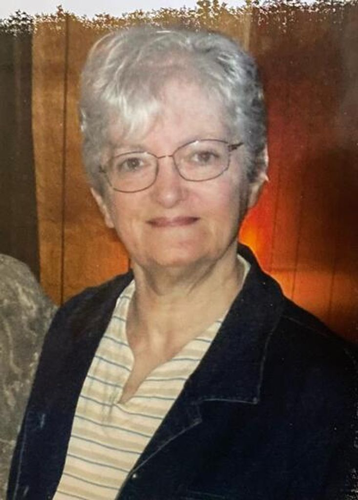 Sharon Sue Rowe Profile Photo