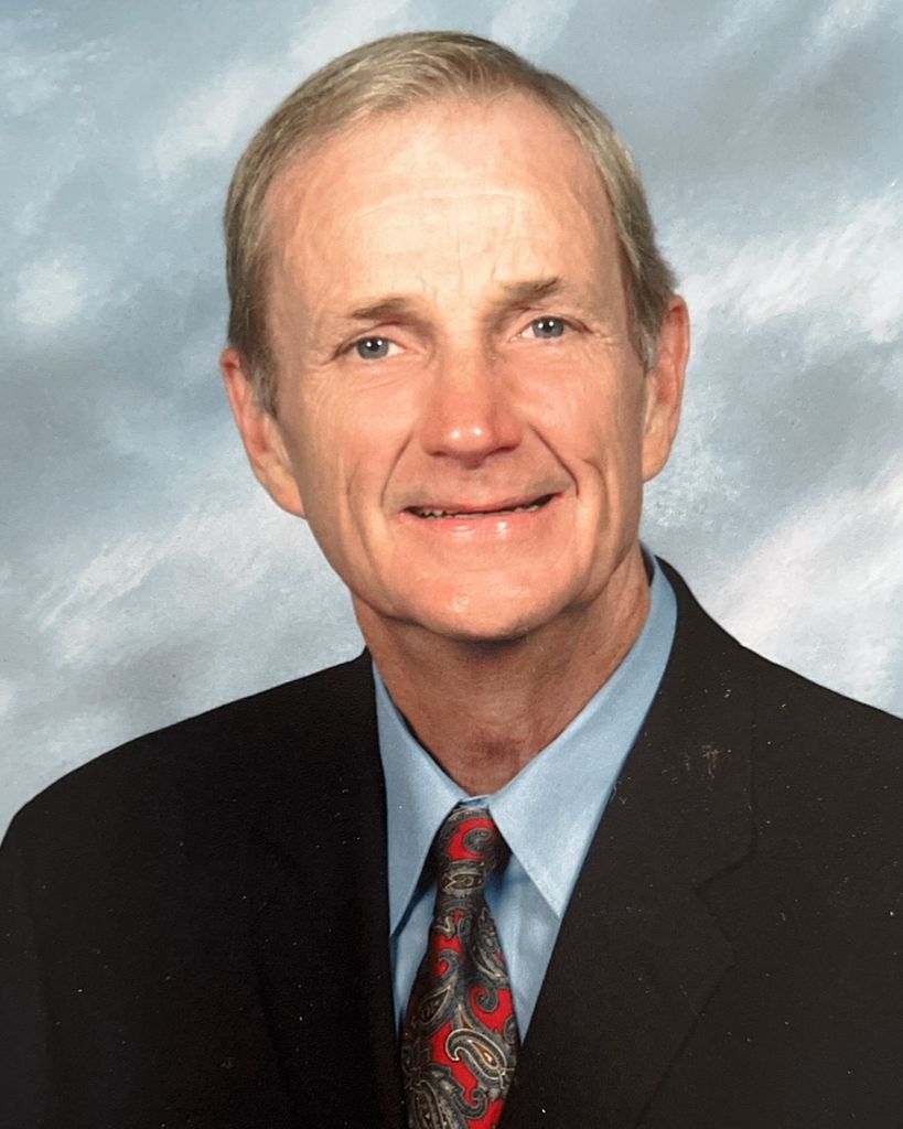 Carl Victor Eurton Profile Photo