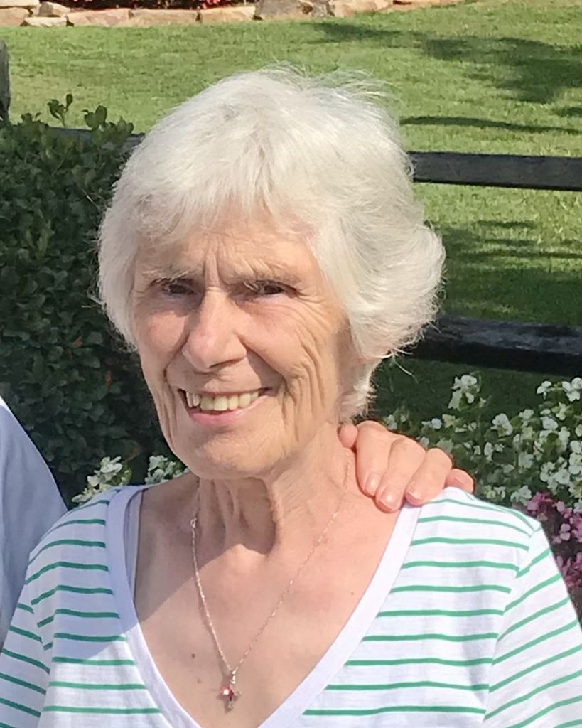 Jo Anne K. O'Carroll Profile Photo