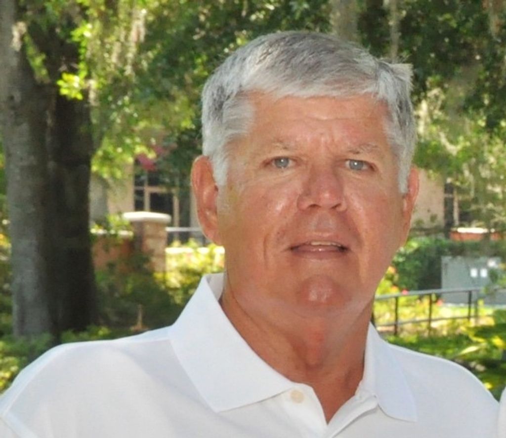 Christopher Leo Bussart Jr.