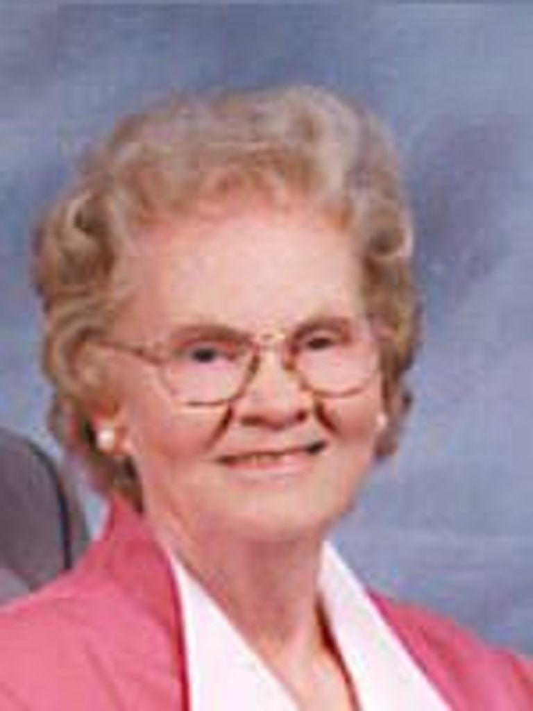 Helen J. Carlson