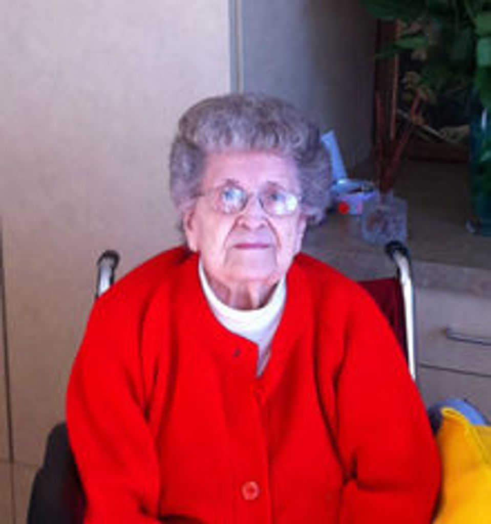 Viola Berns
