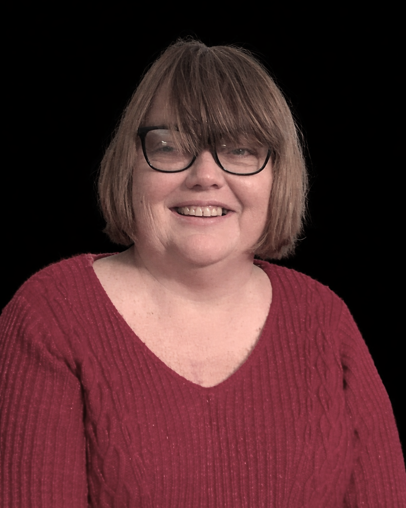 Robyn Jo Hatfield Profile Photo