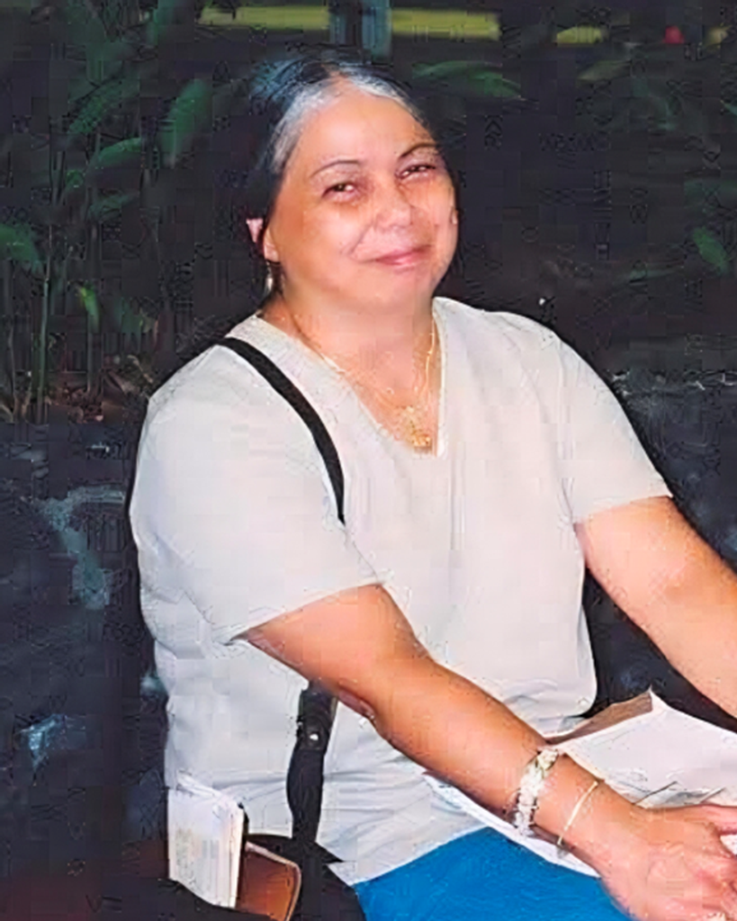 Claire Jean Mays Profile Photo