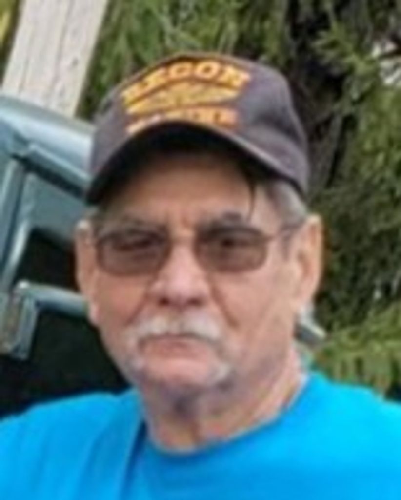 Robert "Bob" W. Hill Profile Photo