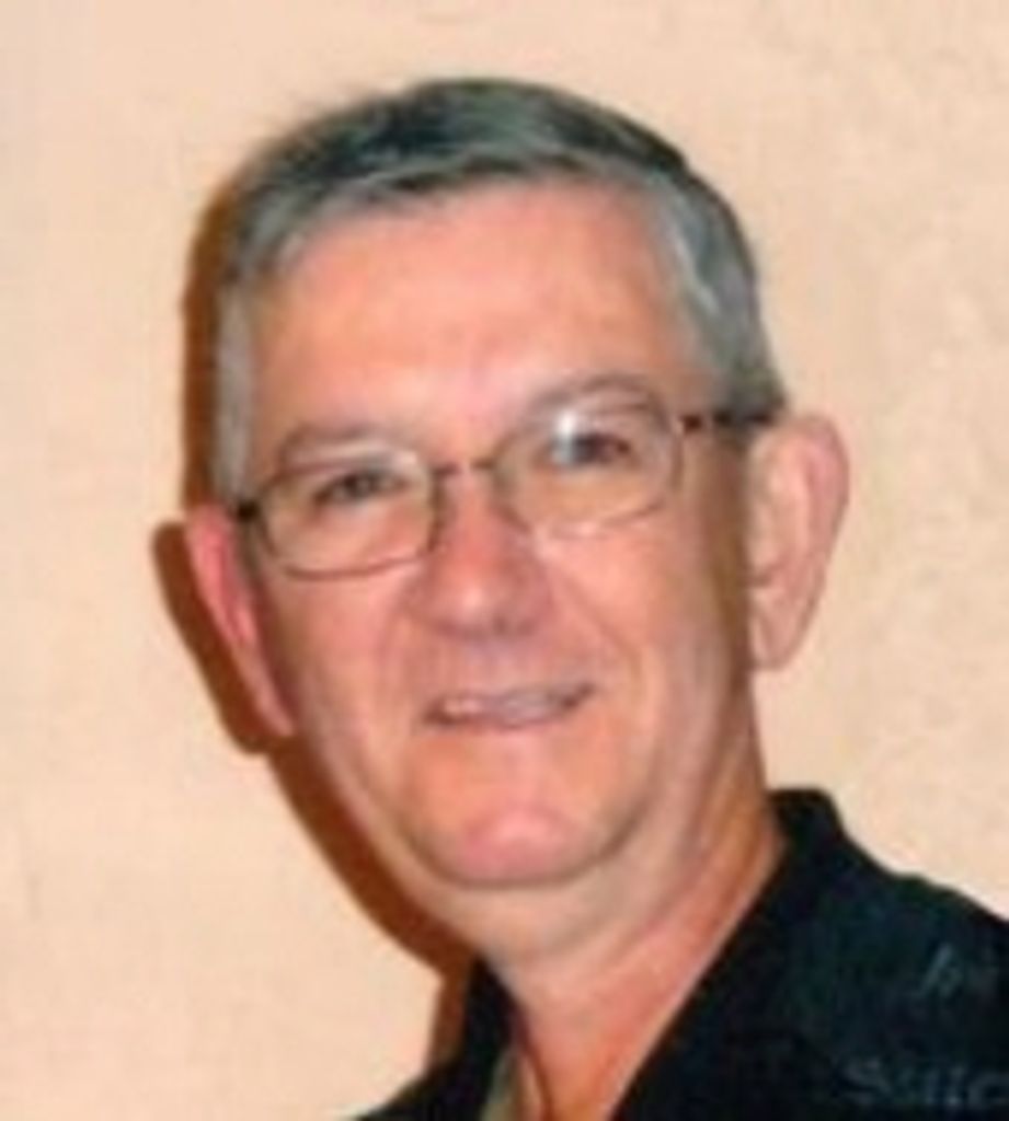 Timothy D. "Tim" Mcdonald Profile Photo