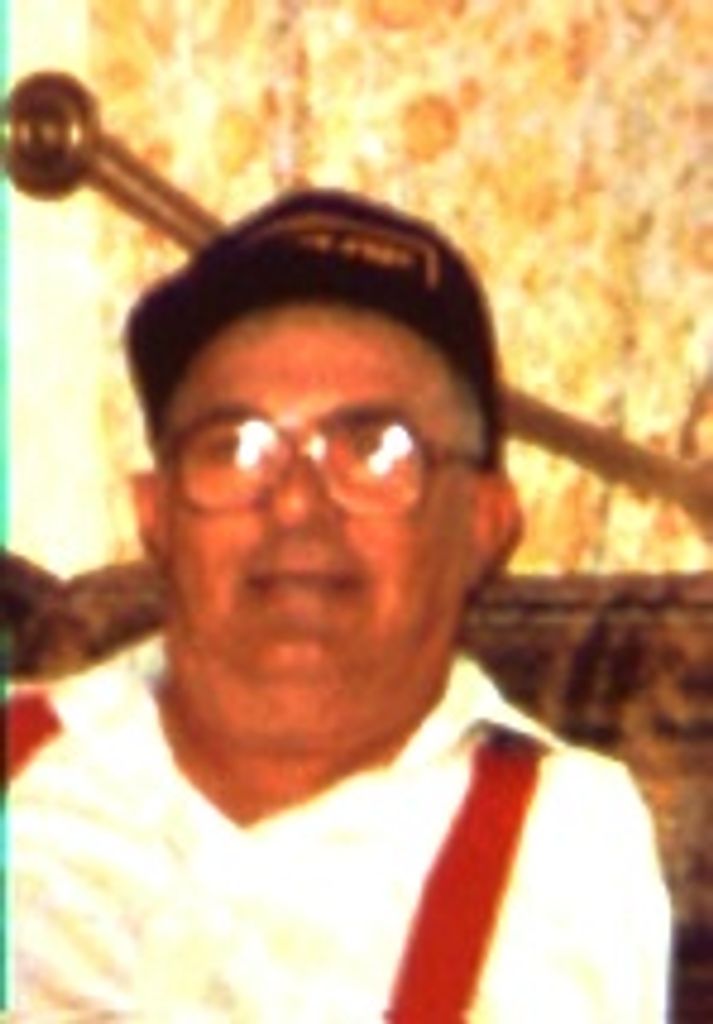 Joseph Polovino Profile Photo