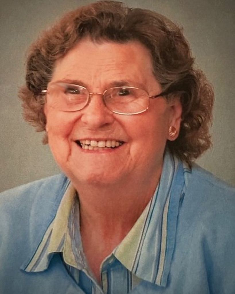Arlene Doris Gehl Profile Photo