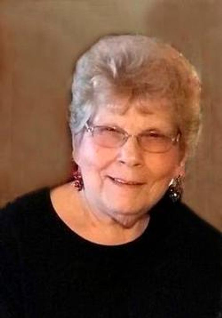 LaVerne Smith Cruce