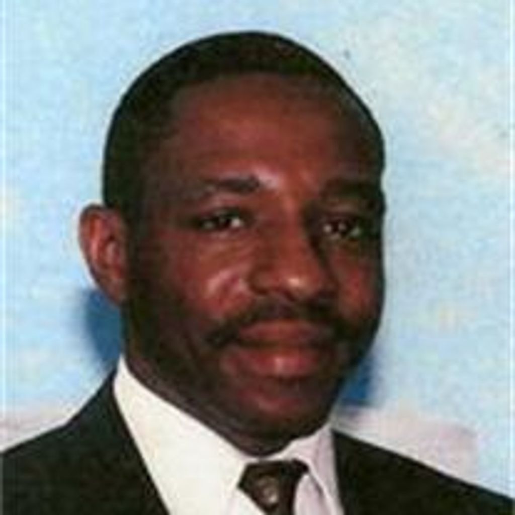 Gary Wayne Walker
