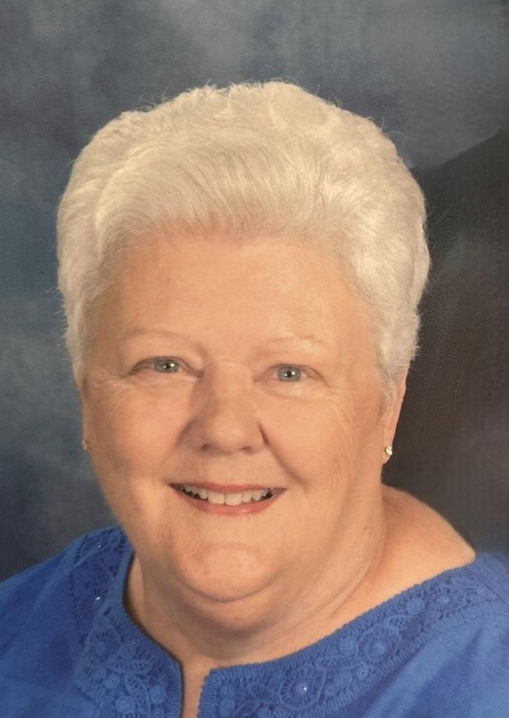 Linda Elliott Tingen Profile Photo