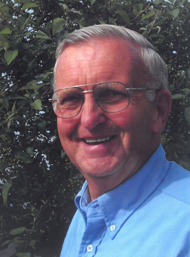 Harold E. Martin Profile Photo