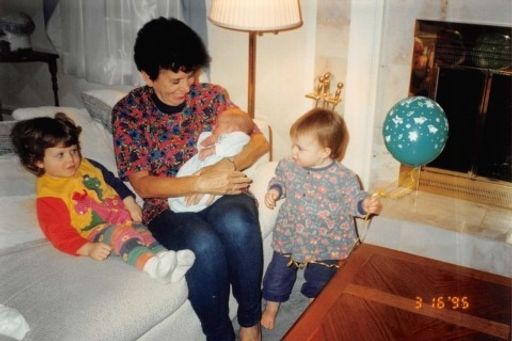 Audrey F. (Johnson) Cameron photo gallery thumbnail 31 of 50