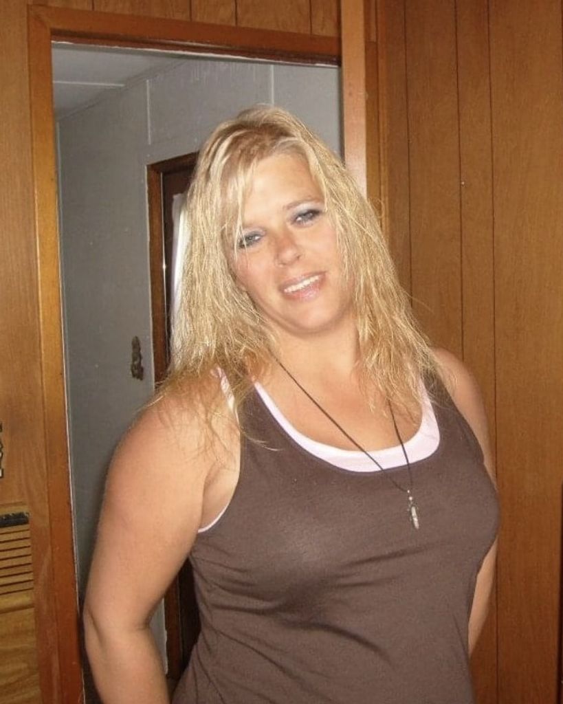 Carmen Houser
