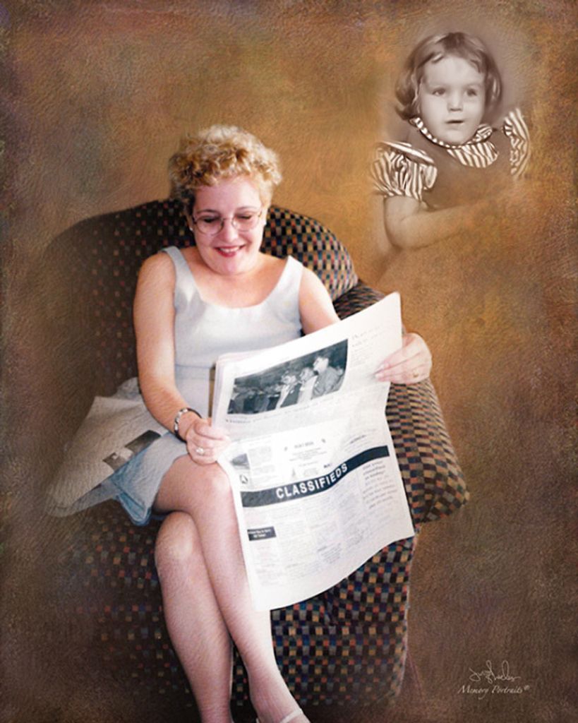 Dr. Donna Walker-Nixon