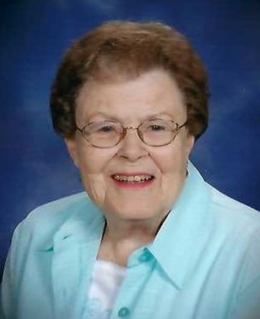 Katherine Louise Anderson Profile Photo