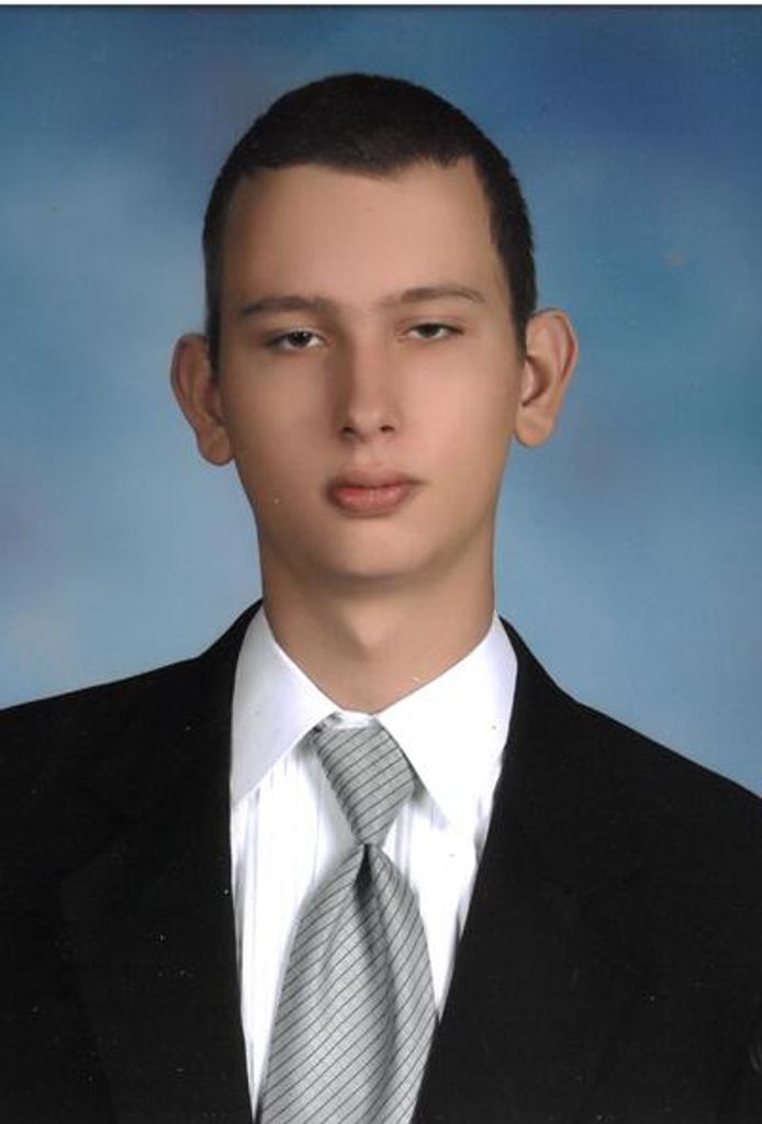Joshua Broniszewski