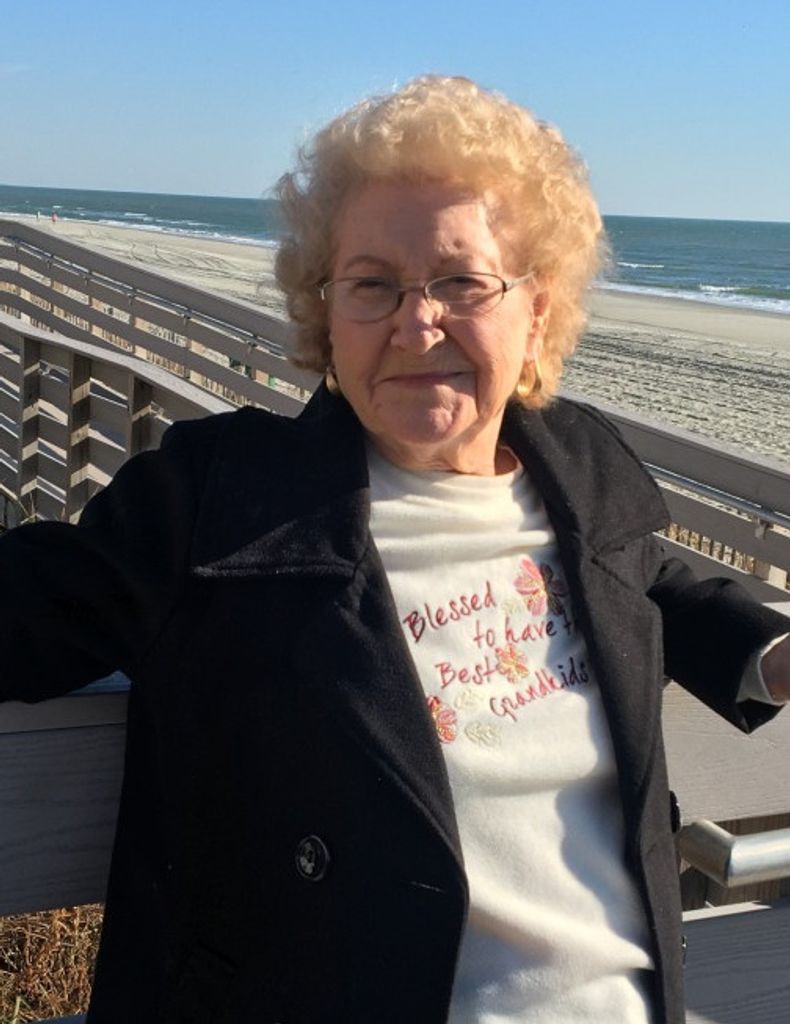 Daisy Bowen Odom Profile Photo