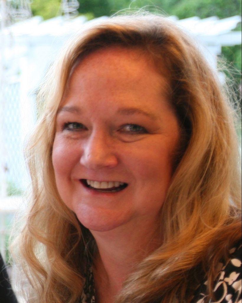 Mary Ann Alexander Profile Photo