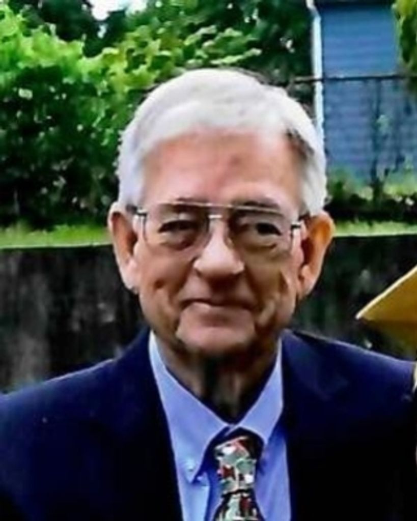 Jonnie C. Greer