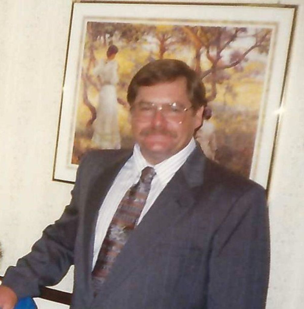 Quinclon M. “Quincy” Bennett